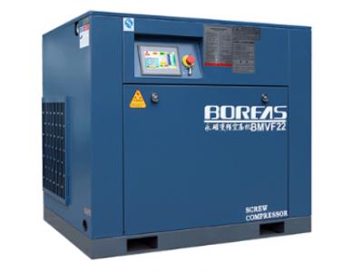 安康BMVF永磁变频螺杆空压机