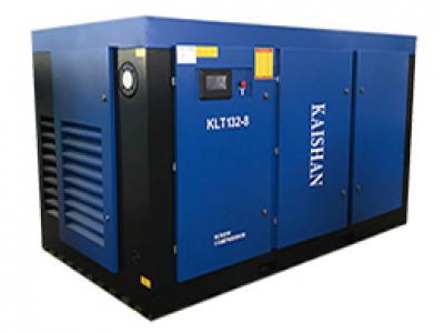 安康LG两级压缩螺杆空气压缩机