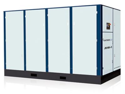 安康Kaitain 0.3Mpa低压螺杆空气压缩机