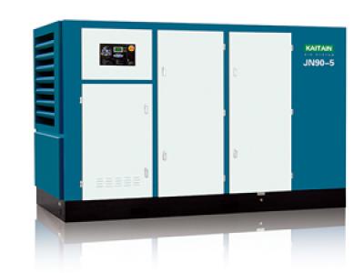 安康Kaitain 0.5Mpa低压螺杆空气压缩机