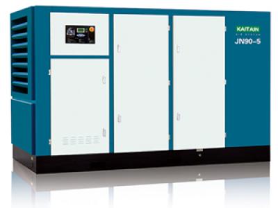 安康Kaitec0.5Mpa低压螺杆空气压缩机