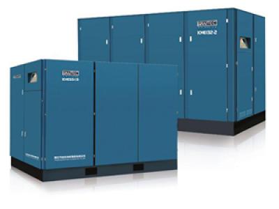 安康KAITEC 0.15-0.2Mpa 低压螺杆空气压缩机