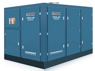 安康VP系列螺杆真空泵